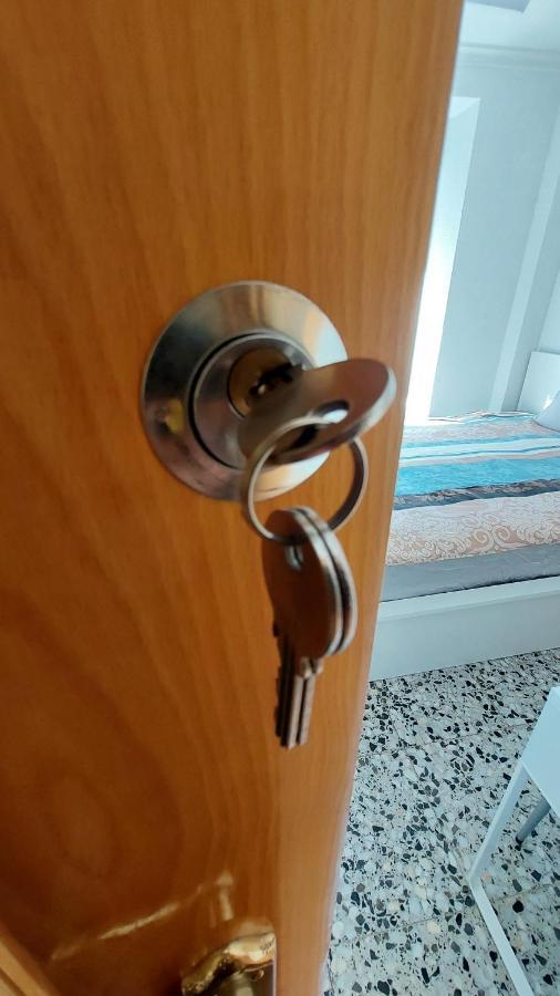 Central Accommodation Αλικάντε Εξωτερικό φωτογραφία