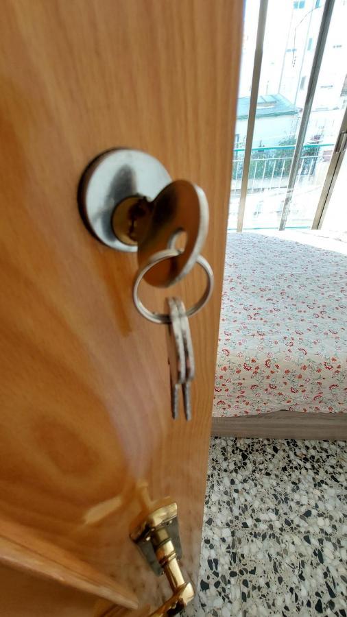 Central Accommodation Αλικάντε Εξωτερικό φωτογραφία